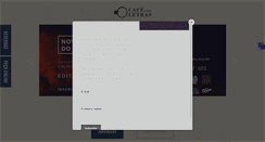 Desktop Screenshot of cafecomletras.com.br